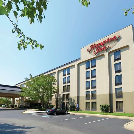 Hampton Inn - York Kültér fotó
