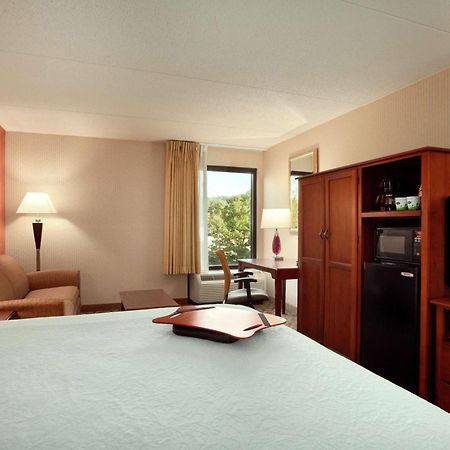 Hampton Inn - York Kültér fotó