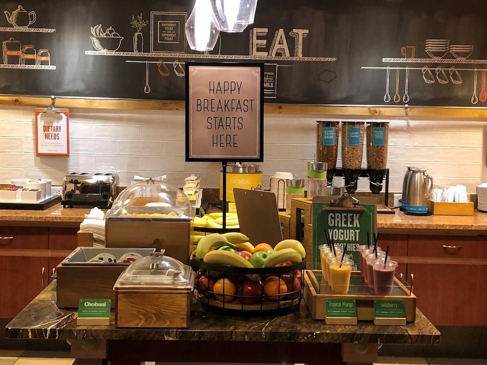 Hampton Inn - York Kültér fotó