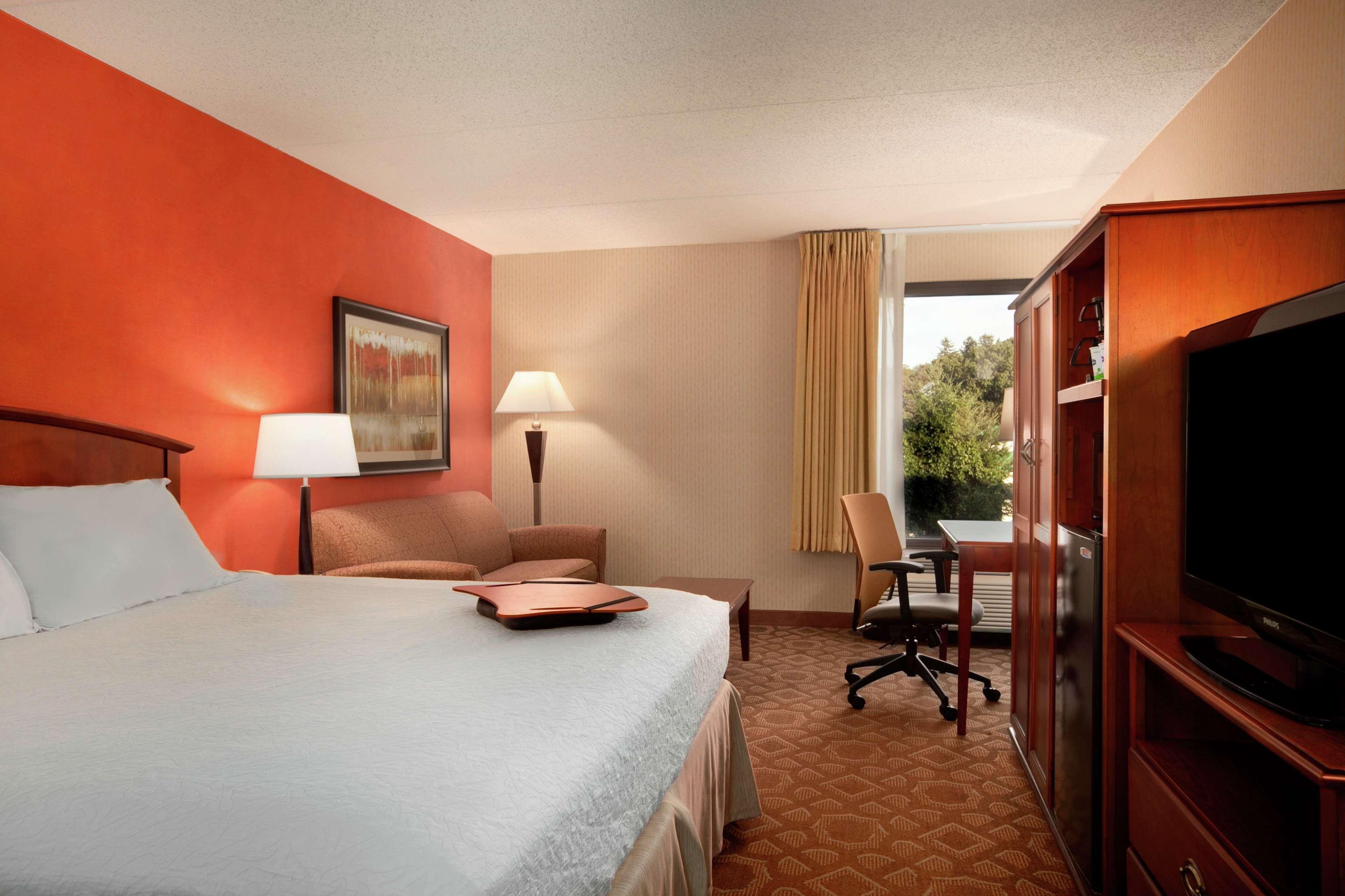 Hampton Inn - York Kültér fotó