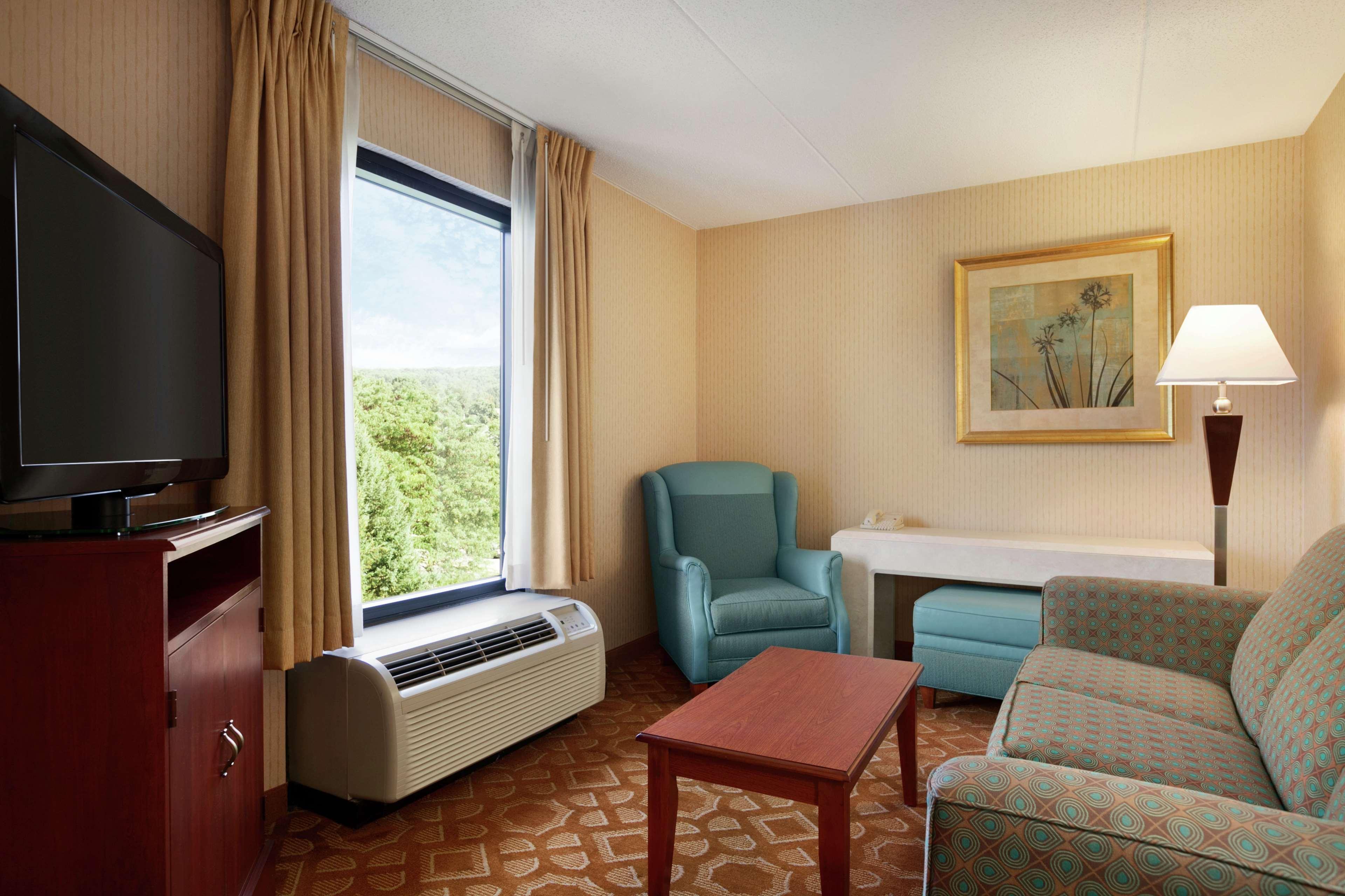 Hampton Inn - York Kültér fotó
