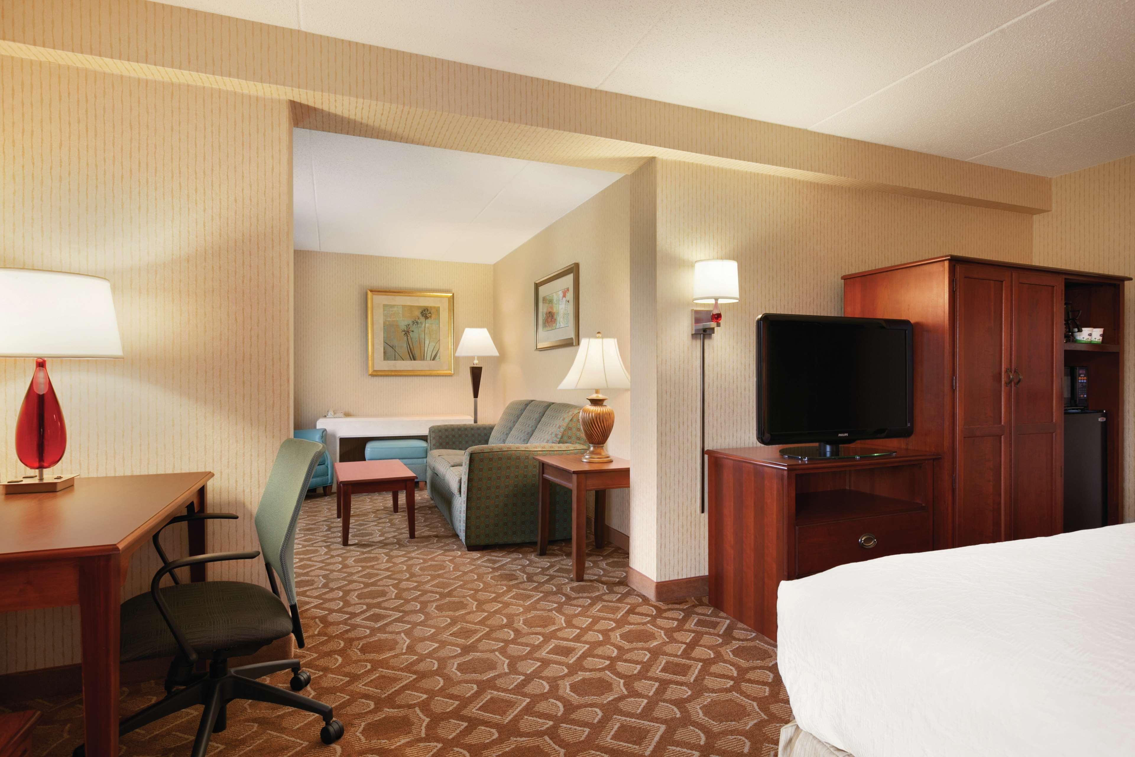 Hampton Inn - York Kültér fotó