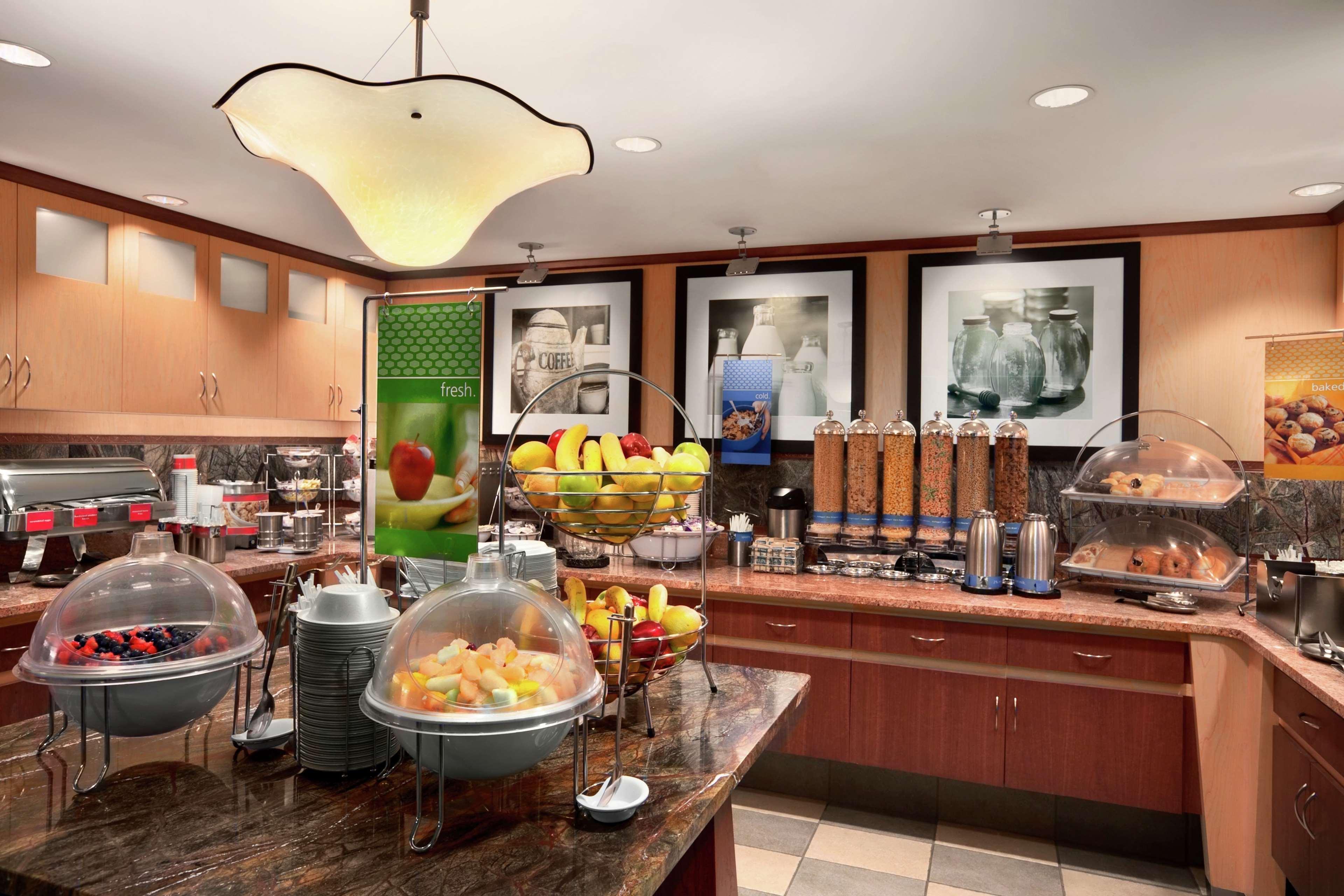 Hampton Inn - York Kültér fotó