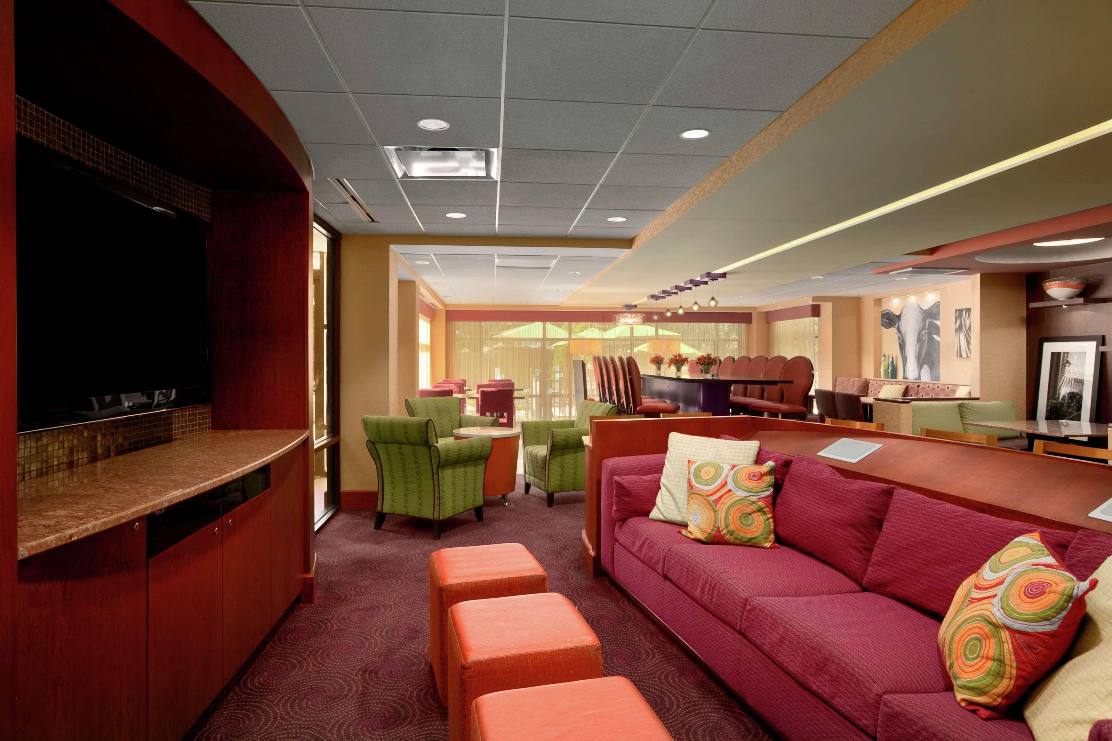 Hampton Inn - York Kültér fotó