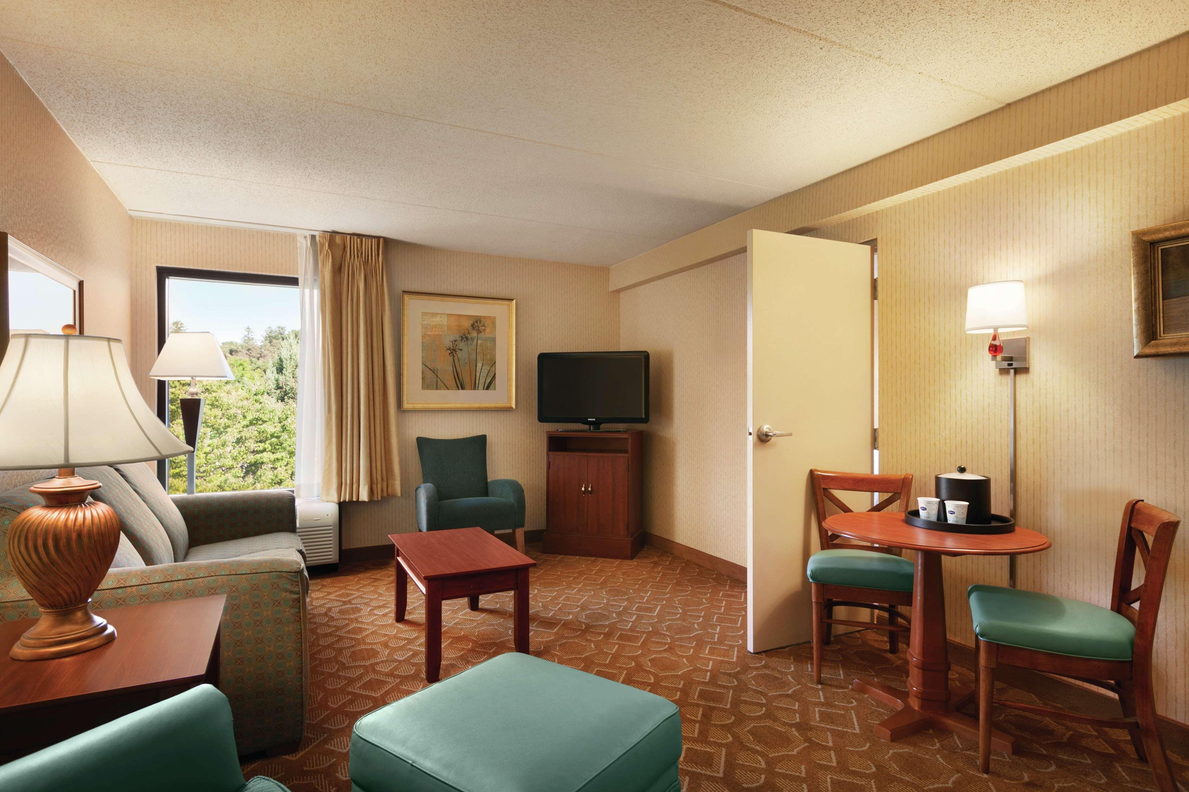 Hampton Inn - York Kültér fotó