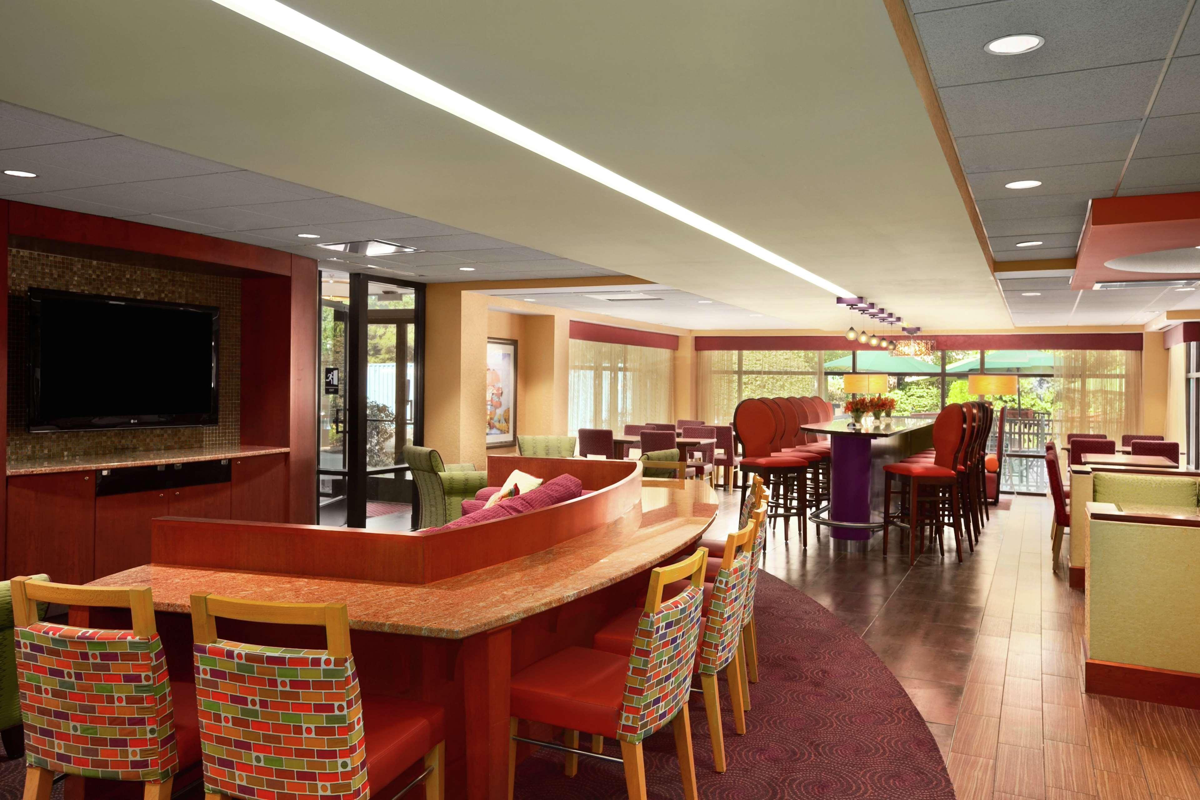 Hampton Inn - York Kültér fotó