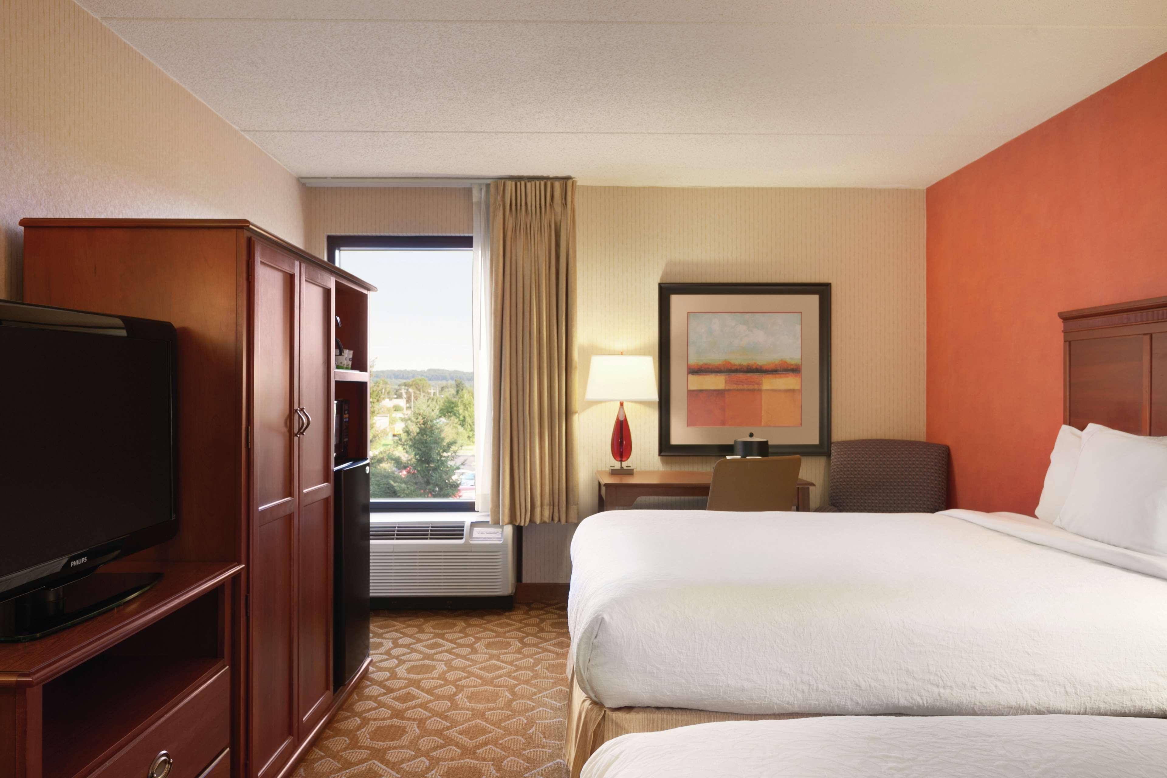 Hampton Inn - York Kültér fotó