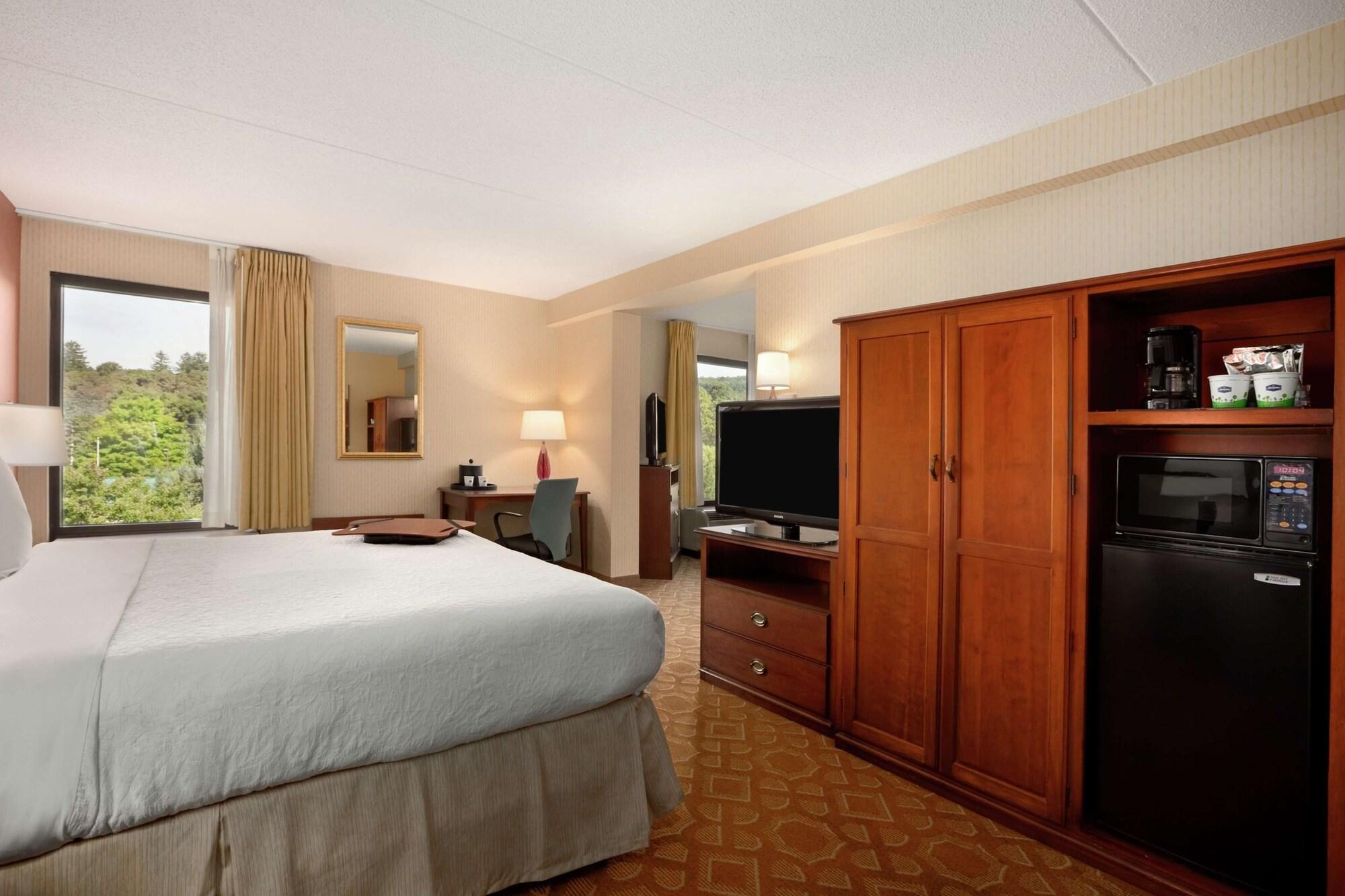 Hampton Inn - York Kültér fotó