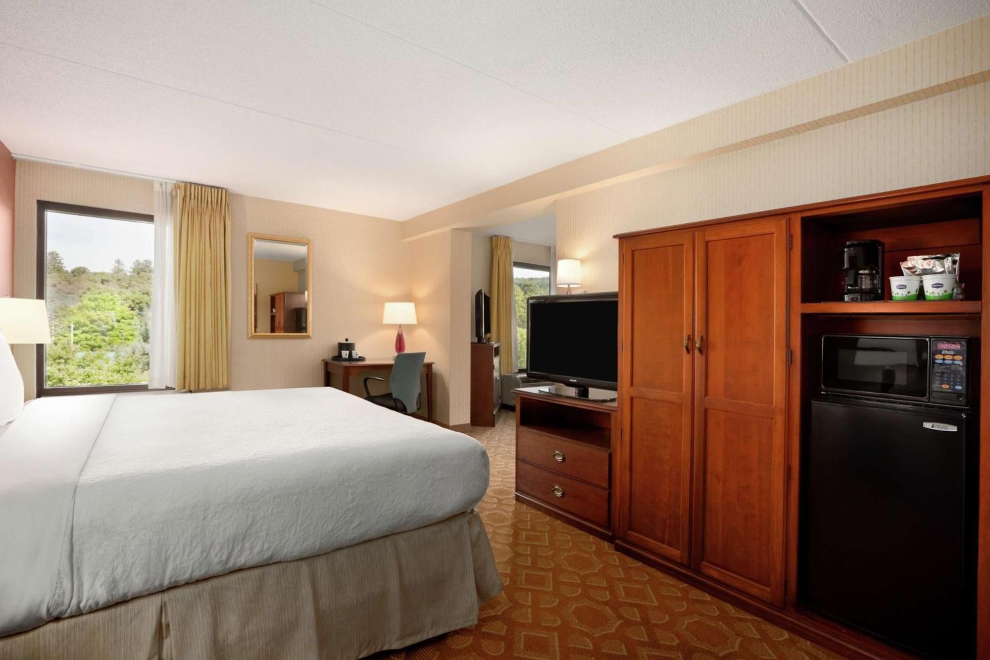 Hampton Inn - York Kültér fotó