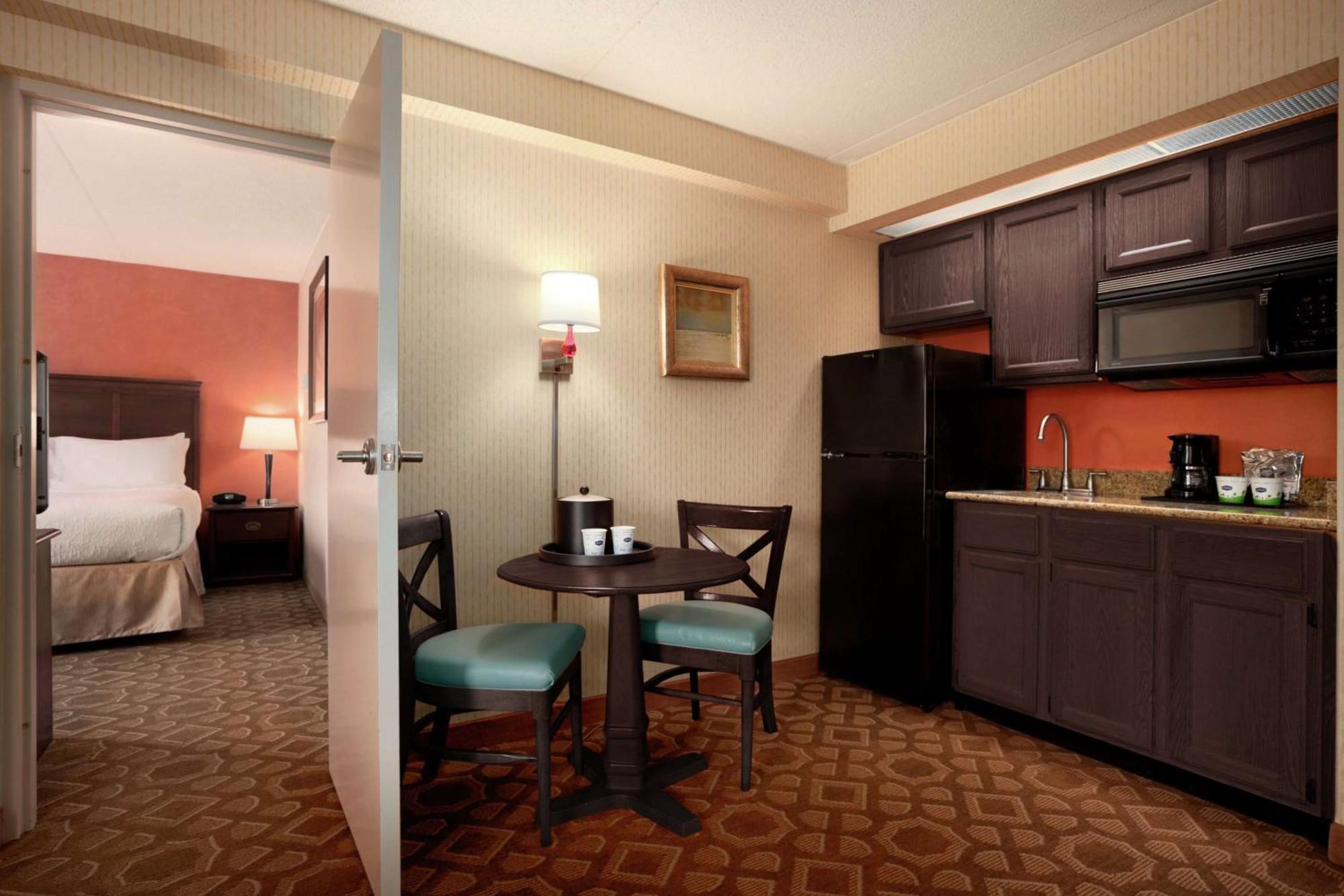 Hampton Inn - York Kültér fotó