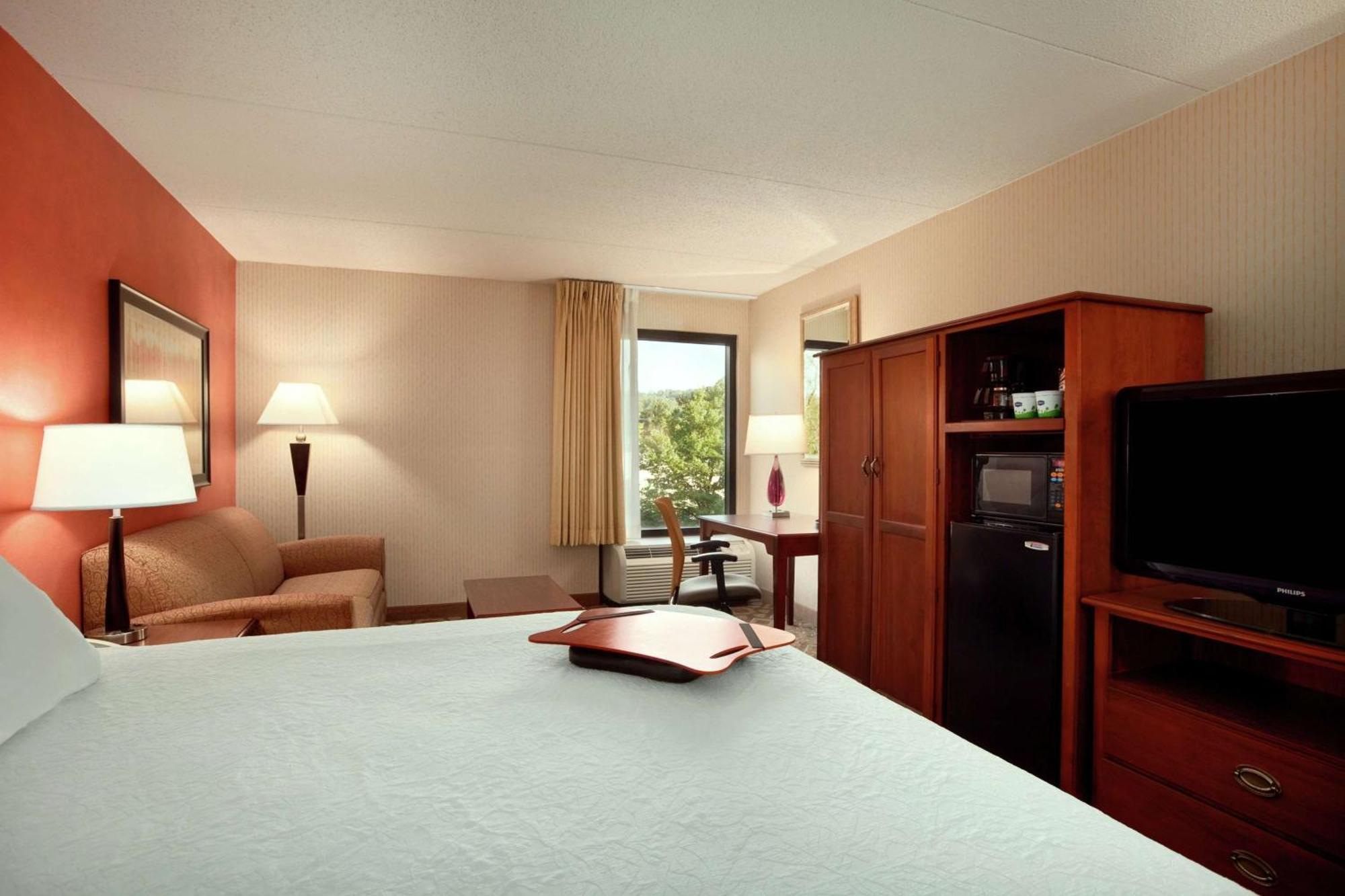 Hampton Inn - York Kültér fotó