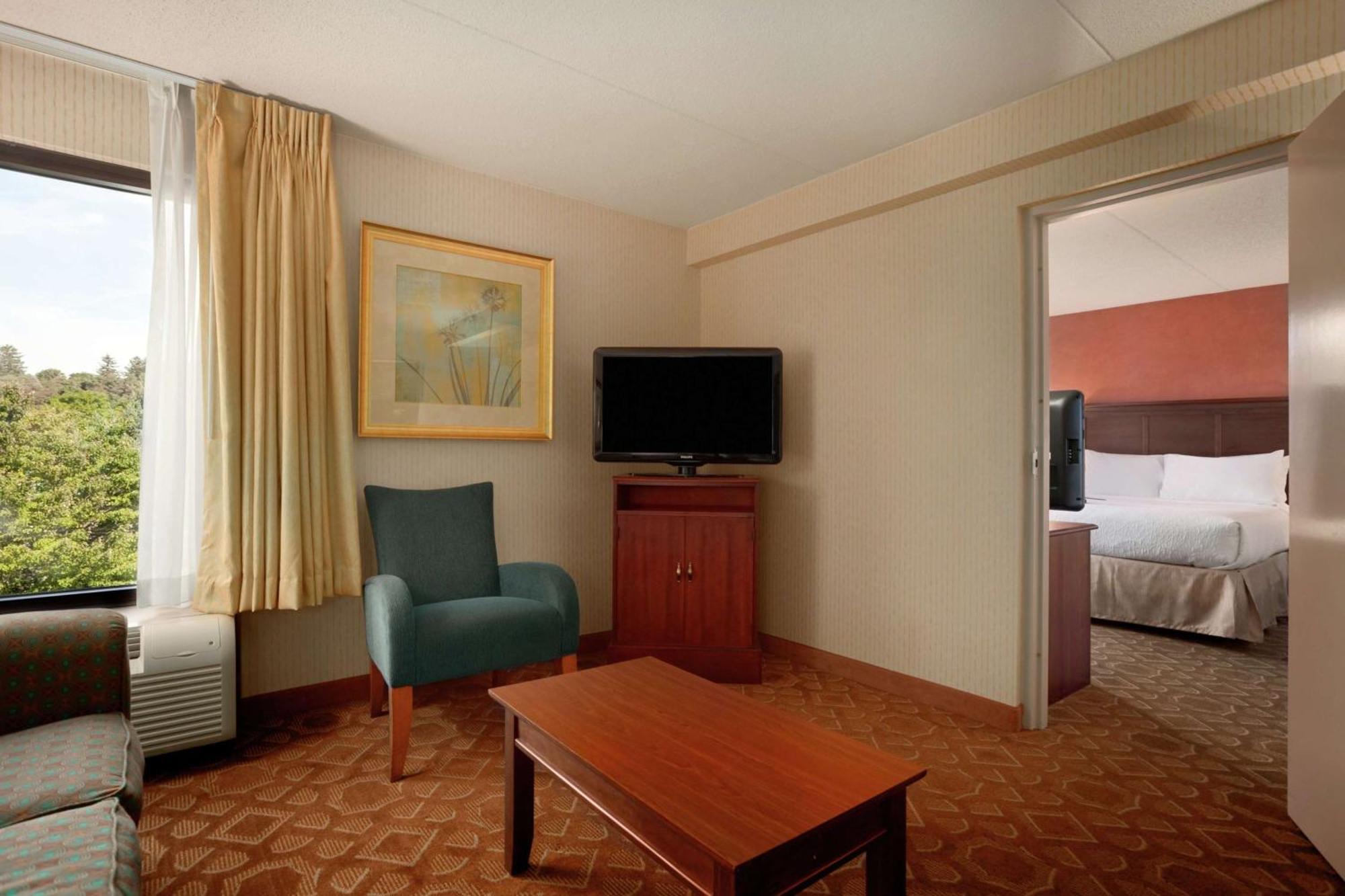 Hampton Inn - York Kültér fotó