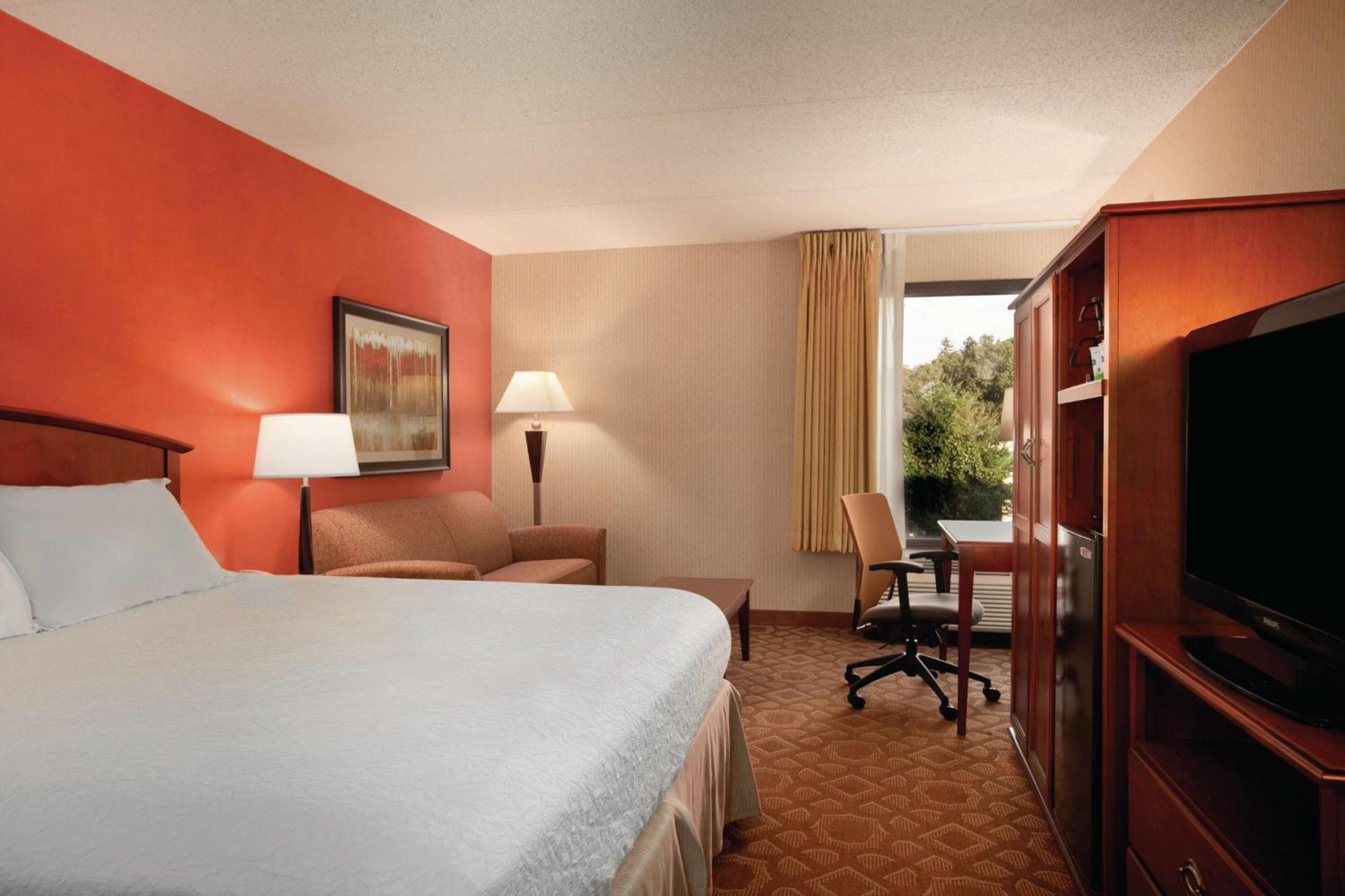 Hampton Inn - York Kültér fotó
