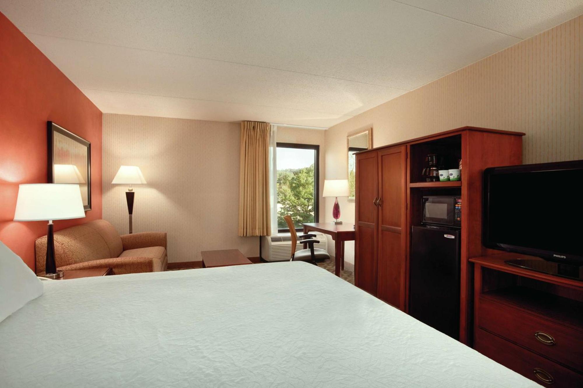 Hampton Inn - York Kültér fotó
