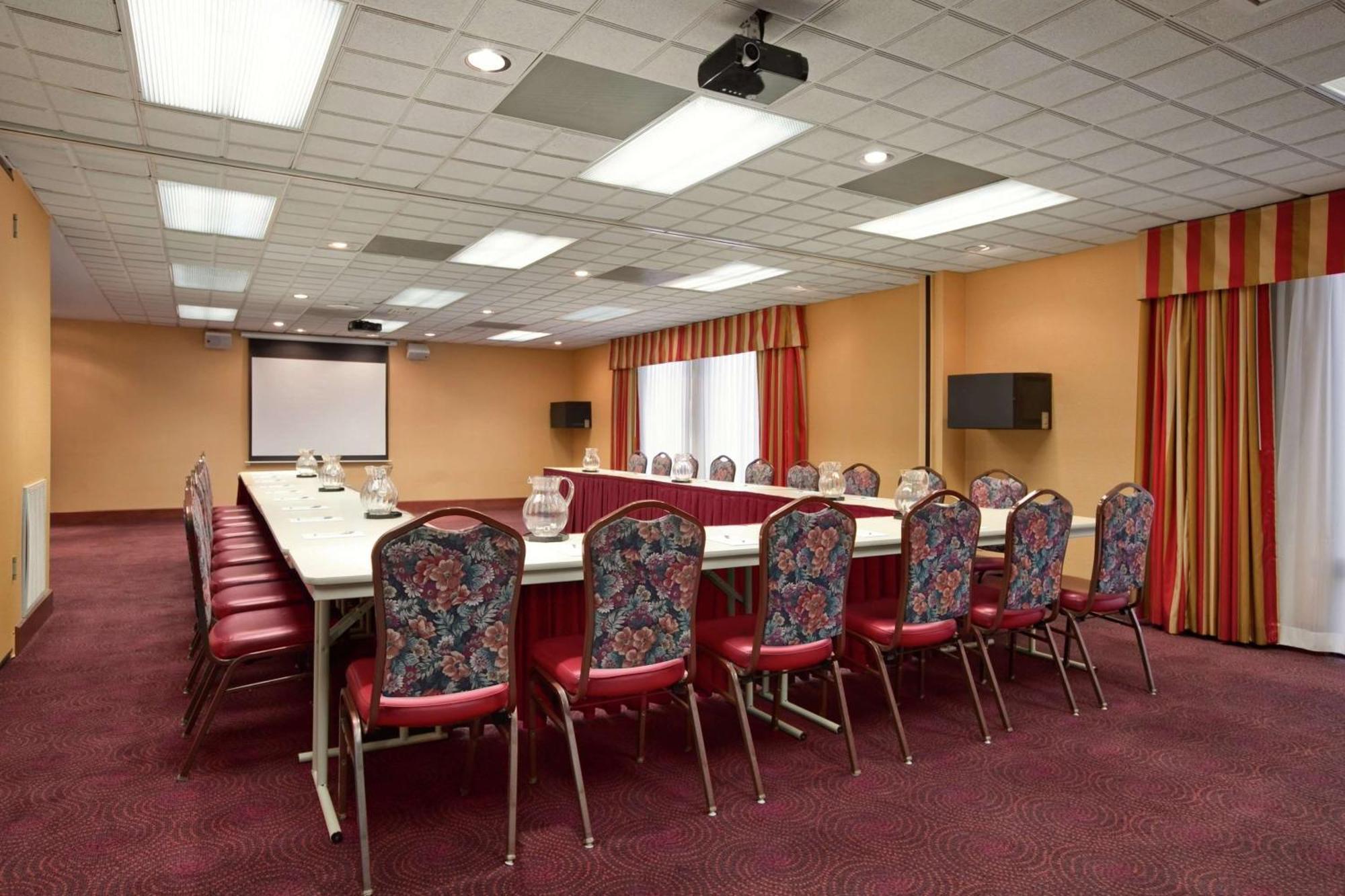 Hampton Inn - York Kültér fotó