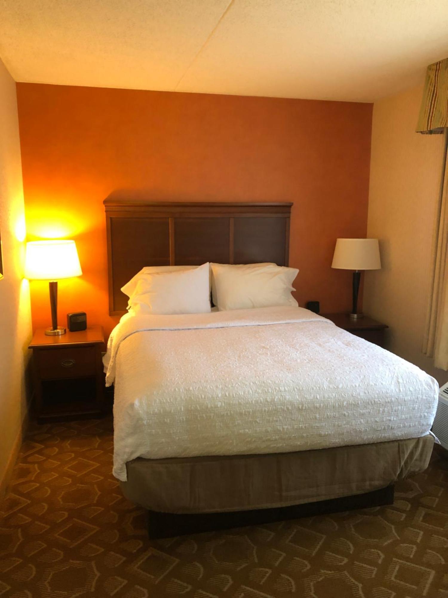 Hampton Inn - York Kültér fotó