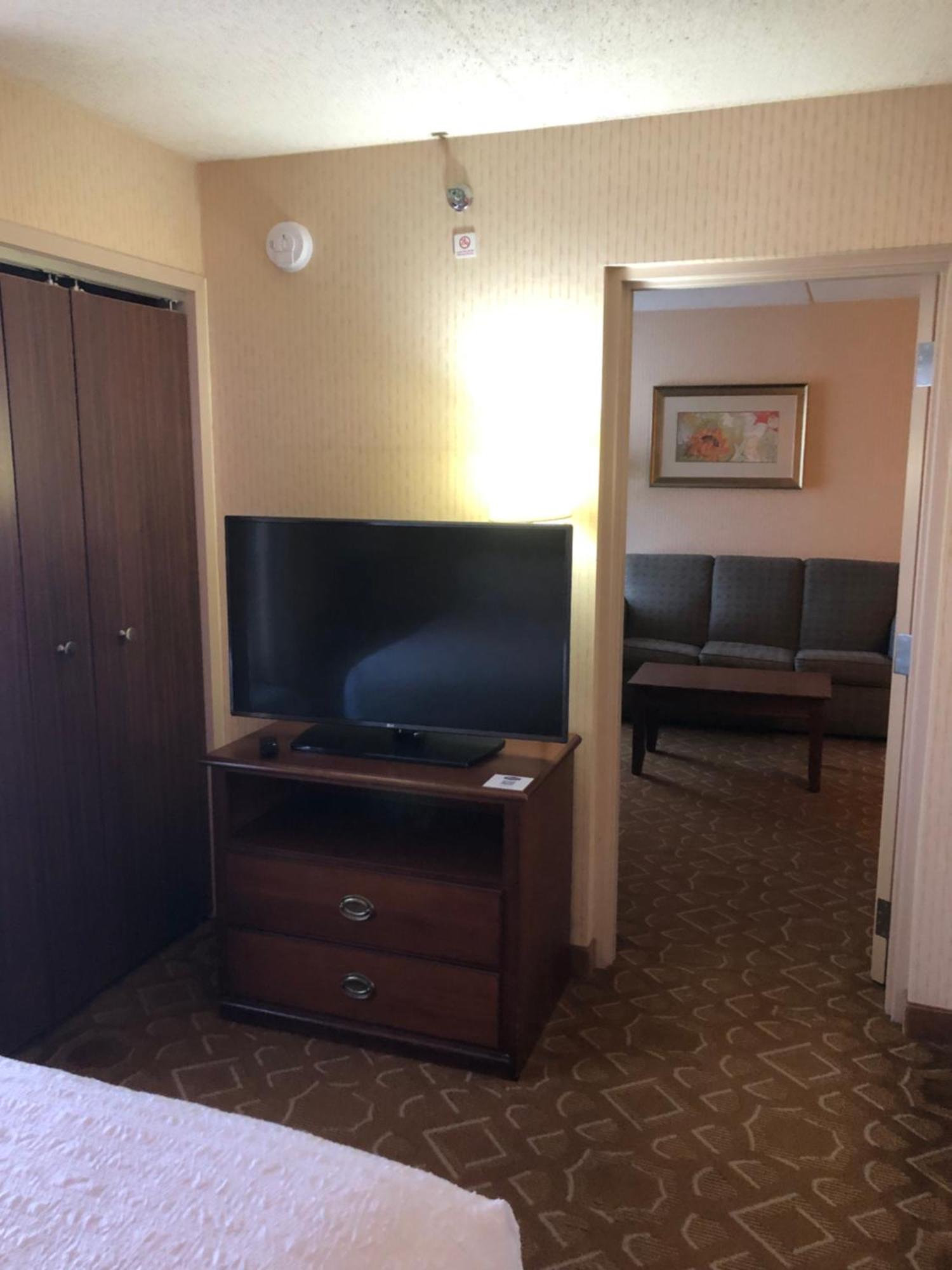 Hampton Inn - York Kültér fotó