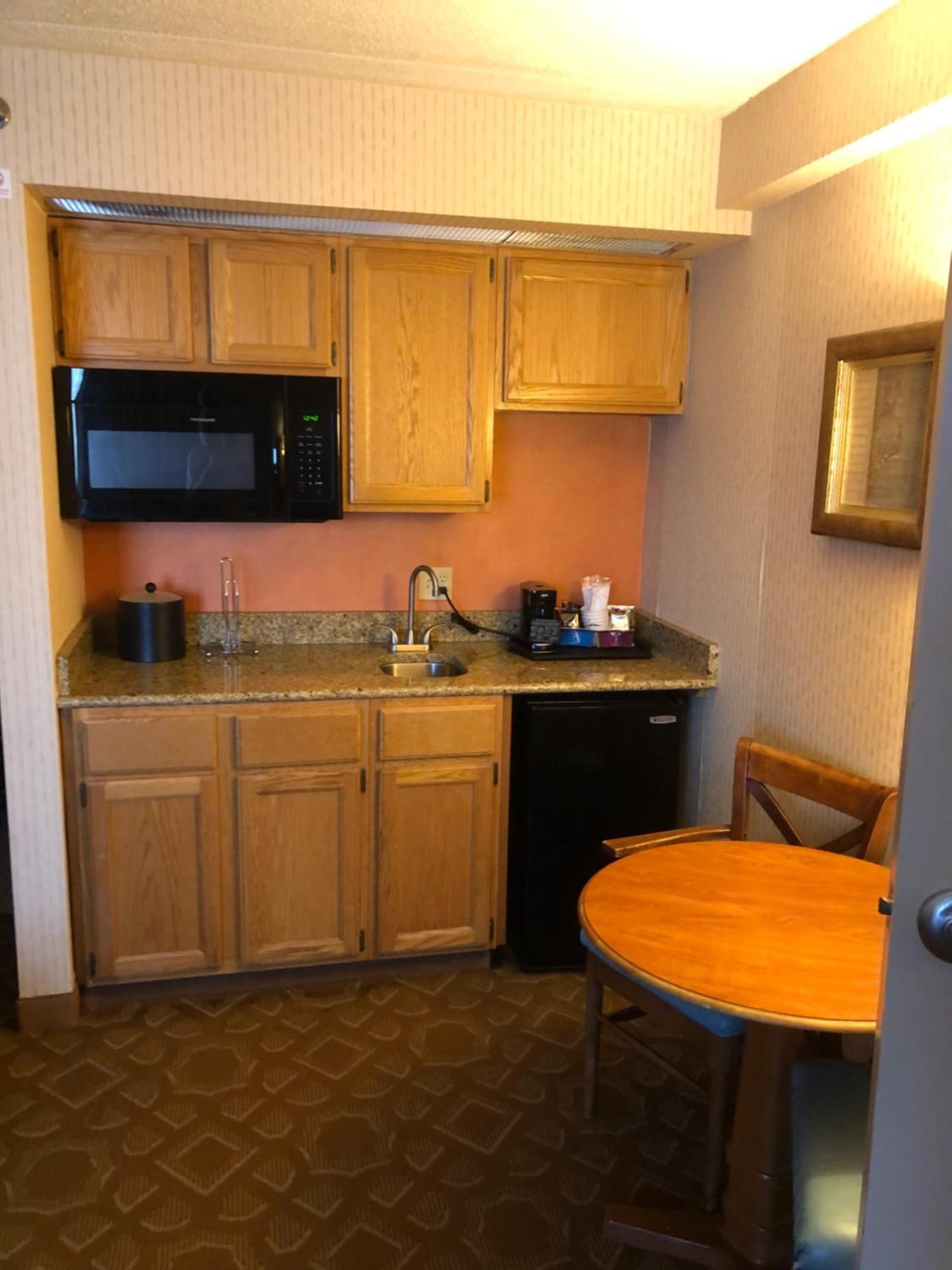 Hampton Inn - York Kültér fotó