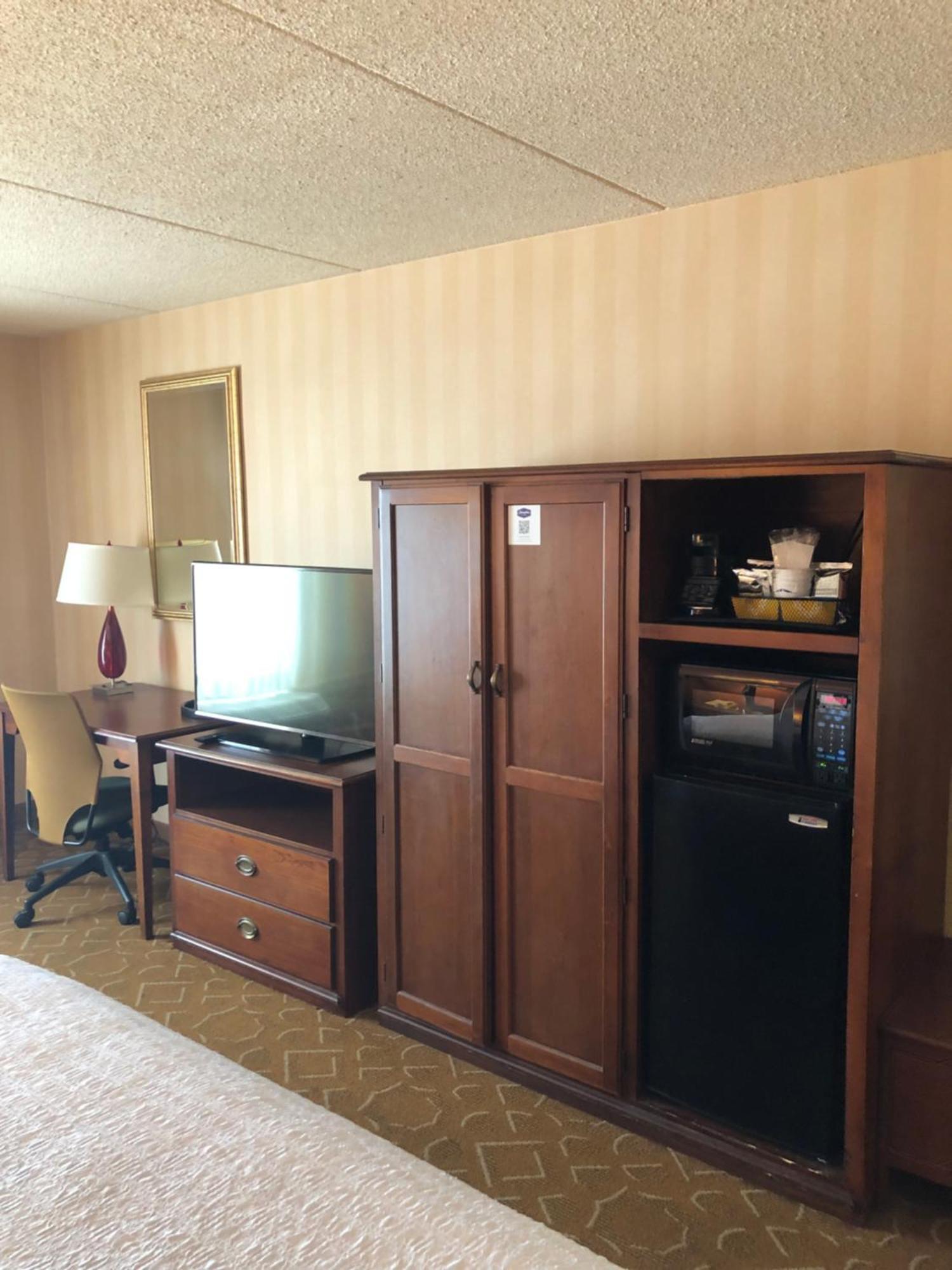 Hampton Inn - York Kültér fotó