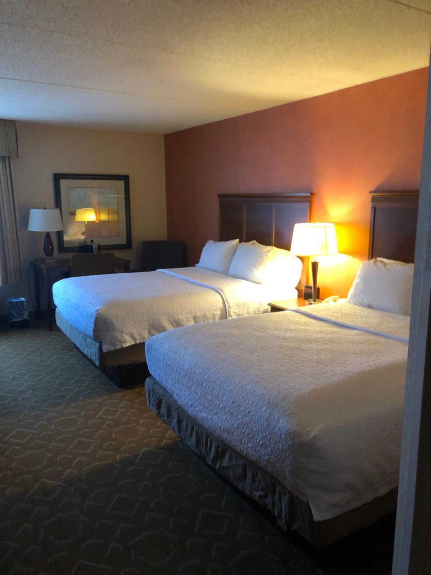 Hampton Inn - York Kültér fotó