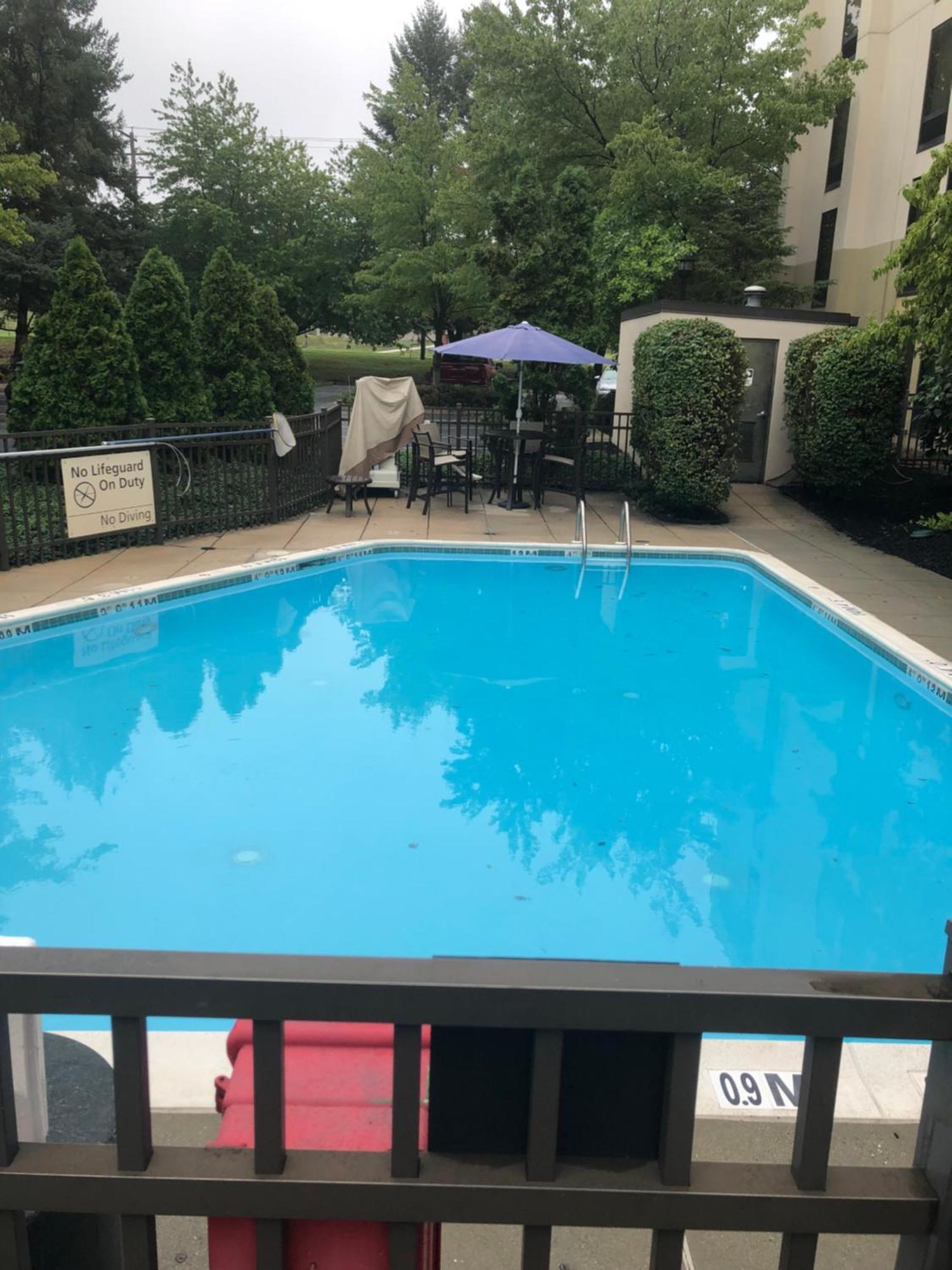 Hampton Inn - York Kültér fotó