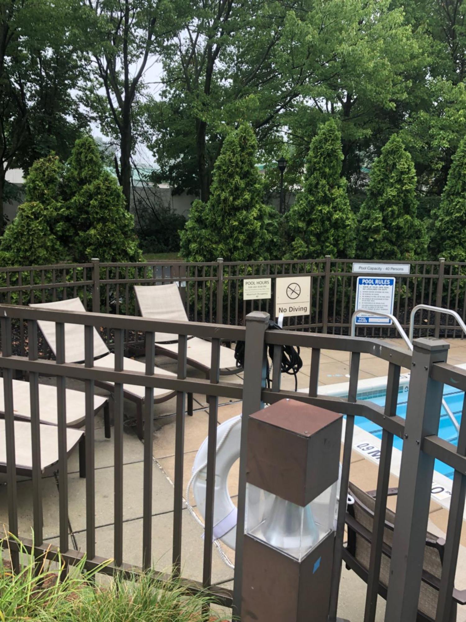 Hampton Inn - York Kültér fotó