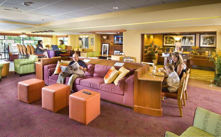 Hampton Inn - York Kültér fotó